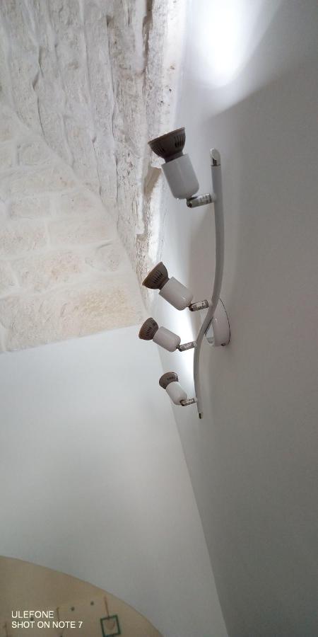 You & Me House Ceglie Messapica Exterior foto