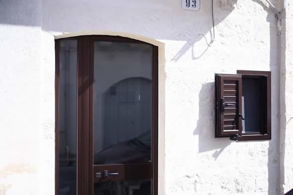 You & Me House Ceglie Messapica Exterior foto