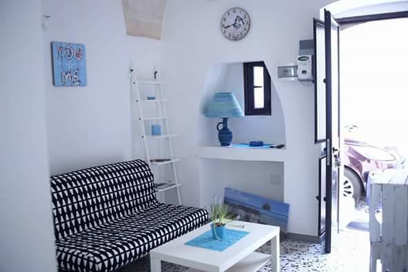 You & Me House Ceglie Messapica Exterior foto